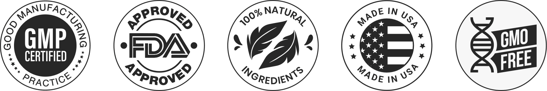 goldtin fda approved