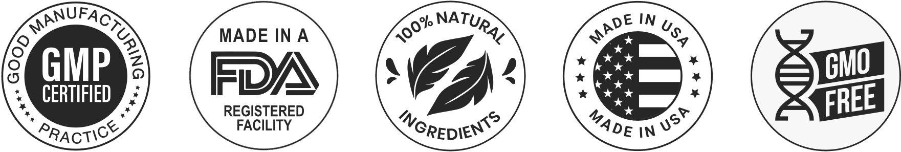 goldtin Certification