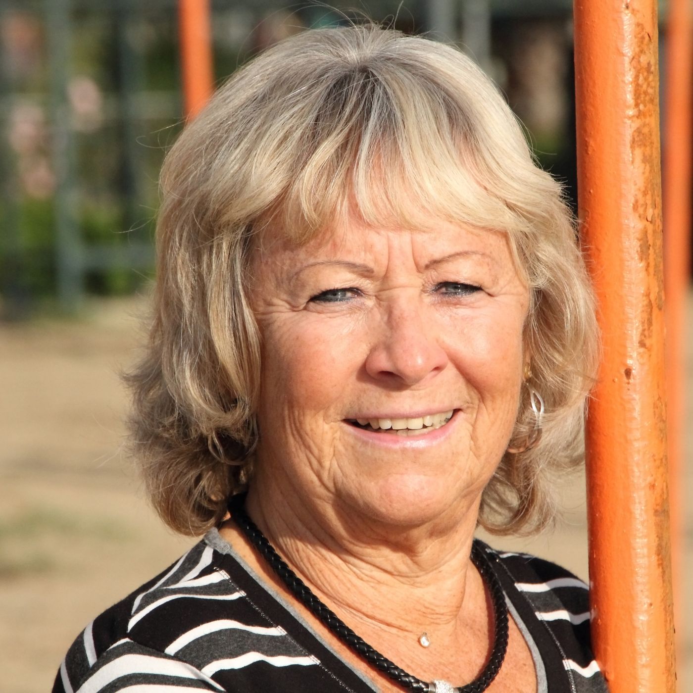 Joyce Marshall